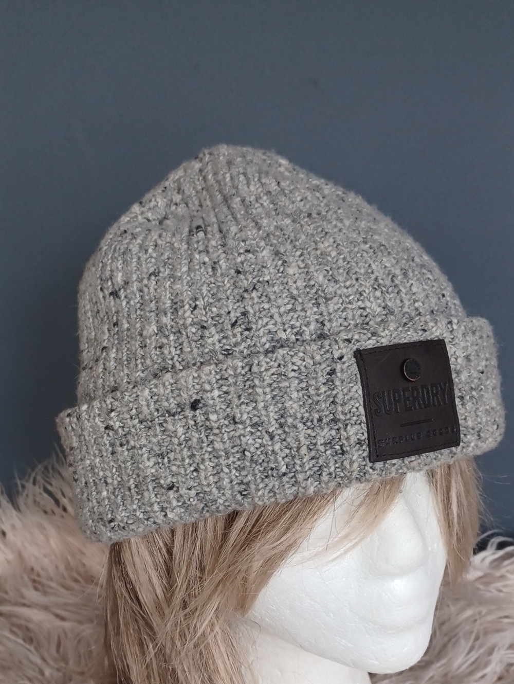 Superdry Surplus Goods Hat